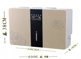 直饮机哪个性价比比较高